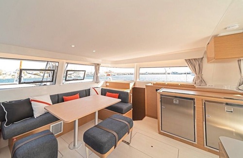 Preveza Boat Rental | Sun-kissed Sailing Adventure in the Ionian Islands