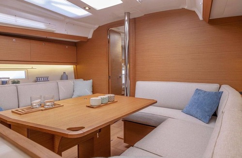 Preveza Boat Rental | Sun-kissed Sailing Adventure in the Ionian Islands
