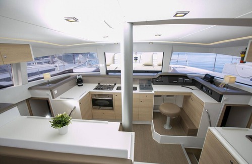 Preveza Boat Rental | Sun-kissed Sailing Adventure in the Ionian Islands