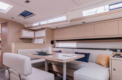 Preveza Boat Rental | Sun-kissed Sailing Adventure in the Ionian Islands