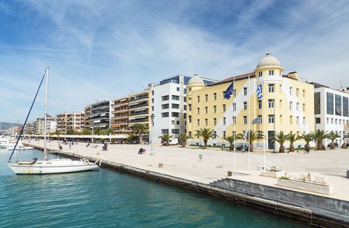 Volos City Centre Boat Rental | Sun-Kissed Sailing Adventure in the Sporades Islands from Volos, Thessaly