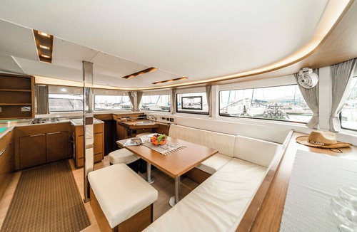 Kos Boat Rental | Sun-Kissed Sailing Adventure in the Dodecanese Islands