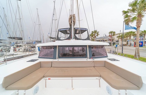 Kos Boat Rental | Sun-Kissed Sailing Adventure in the Dodecanese Islands