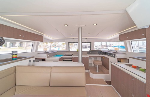 Kos Boat Rental | Sun-Kissed Sailing Adventure in the Dodecanese Islands
