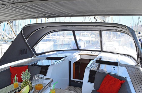 Kos Boat Rental | Sun-Kissed Sailing Adventure in the Dodecanese Islands