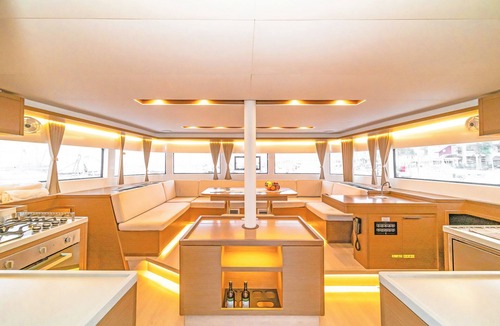 Kos Boat Rental | Sun-Kissed Sailing Adventure in the Dodecanese Islands