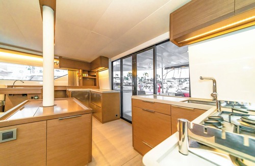 Kos Boat Rental | Sun-Kissed Sailing Adventure in the Dodecanese Islands