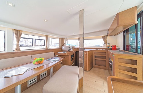 Kos Boat Rental | Sun-Kissed Sailing Adventure in the Dodecanese Islands