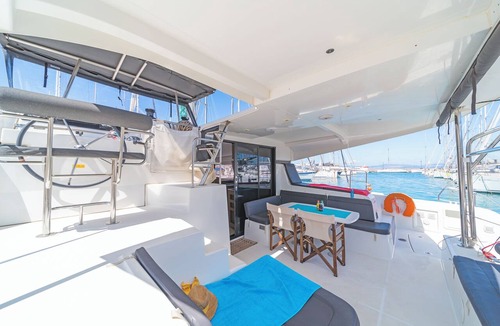Kos Boat Rental | Sun-Kissed Sailing Adventure in the Dodecanese Islands