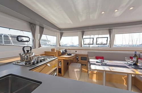 Kos Boat Rental | Sun-Kissed Sailing Adventure in the Dodecanese Islands