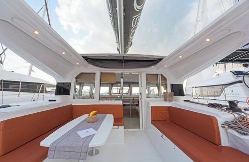 Kos Boat Rental | Sun-Kissed Sailing Adventure in the Dodecanese Islands