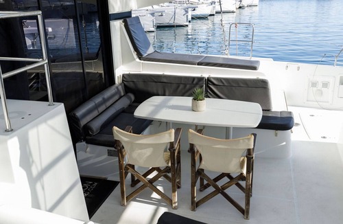 Kos Boat Rental | Sun-Kissed Sailing Adventure in the Dodecanese Islands