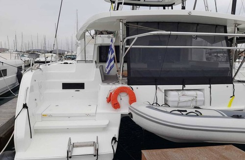 Perigiali Boat Rental | Sun-soaked Sailing Adventure in the Ionian Islands