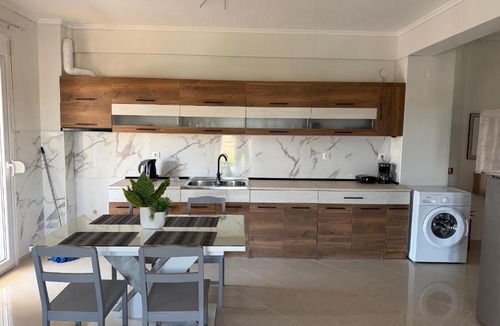 Epanomi Apartment | Sunday apartment 5