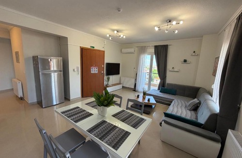 Epanomi Apartment | Sunday apartment 5