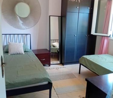 Ag. Georgios House | Sunday Villa