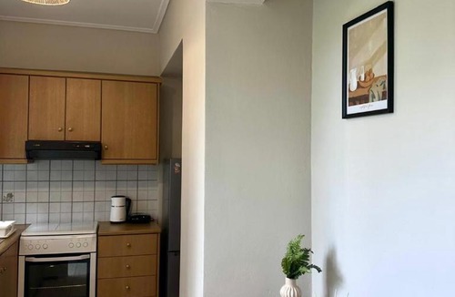 Paleros Apartment | SunKipos