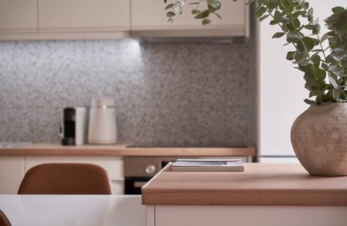 Kolonaki Apartment | Sunny and Comfy Apartment in Kolonaki