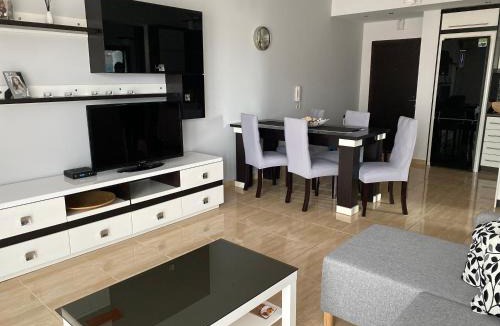 Kodrra Apartment | Sunny Apartament Saranda