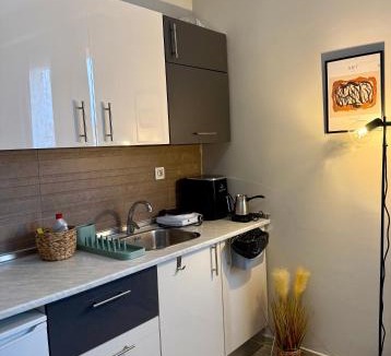 Serres Apartment | Sunny apartment