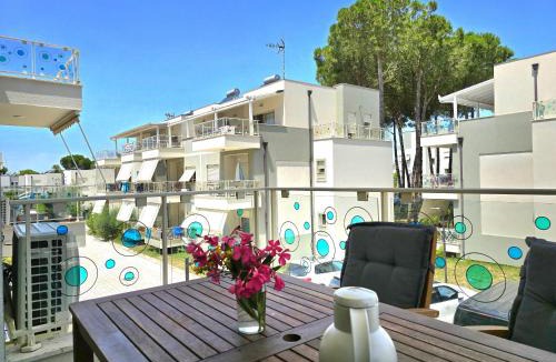 Ishem Apartment | Sunny Beach Apartments - 179