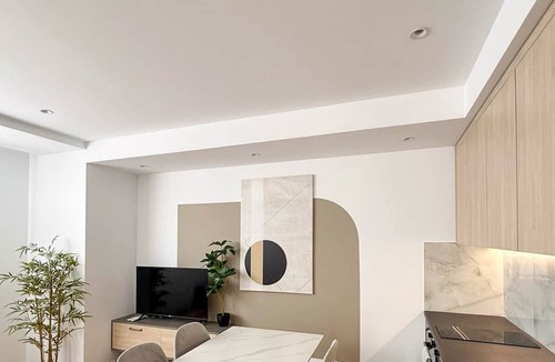 Sarande Apartment | Sunny Coast - Panoramic View & Pool
