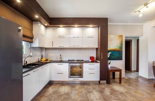 Pallini Villa | Sunny Exclusive Tria