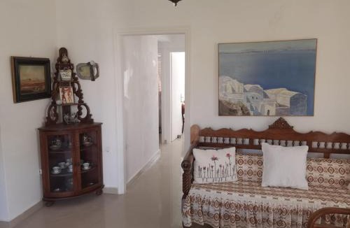 Saronida Apartment | Sunny with terrace around, sea view, 65 sqm