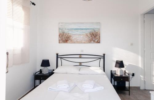 Mikri Vigla Apartment | Sunrise Apartments 1 Mikri Vigla Naxos 1