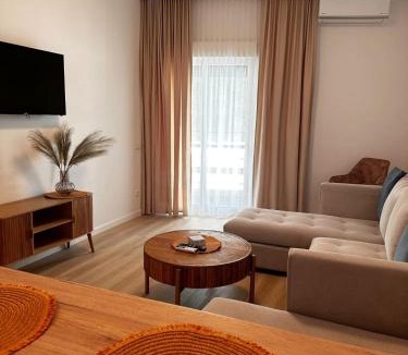 Khalkis Apartment | Sunrise condo