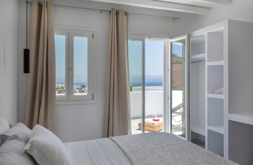 Karystos Other | SUNSENSES VILLA ELECTRA WITH PRIVATE POOL