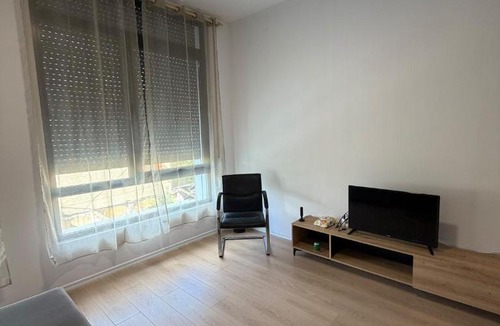 Tirana Apartment | Sunset Apartment