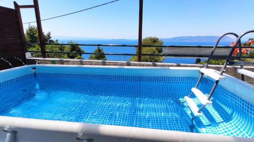Xanthi Region House | Sunset House