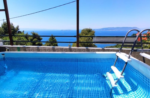 Xanthi Region House | Sunset House