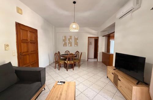 Kokinos Pirgos Apartment | Sunset Pearl Apartment