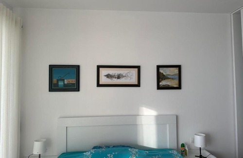 Shengjin Apartment | Sunset Studio Apartment