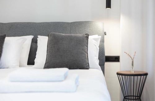 Aktio-Vonitsa Apartment | Sunset View Paleros - Boutique Suites