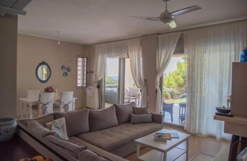 Preveza Villa | Sunset Villa 1