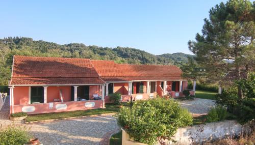 Sidari Apartment | Sunshine Apartments