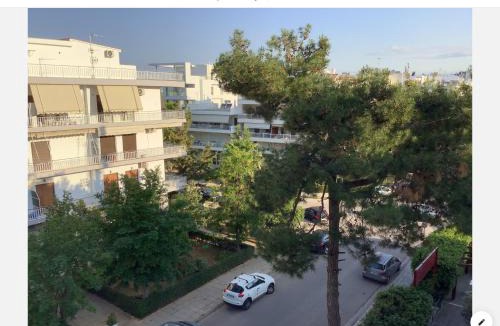 Glyfada Apartment | Sunshine place in Glyfada