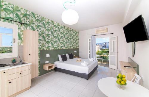 Malia Apartment | Sunshine Studios