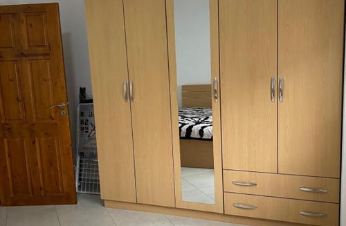 Shengjin Apartment | Super Apartment 100m2 2 sovrum