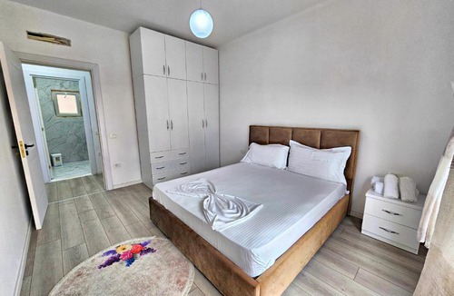 Tirana Apartment | Super Apartment