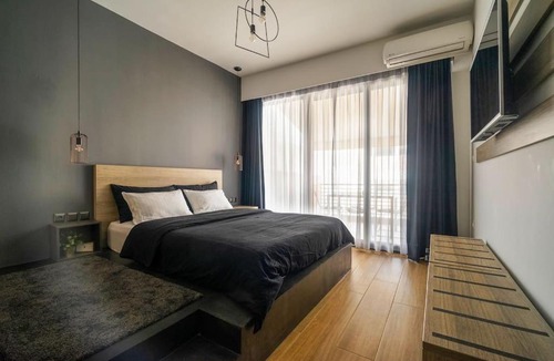 Athens City Centre Apartment | Super Stylish Apartments in the Heart of Athens!