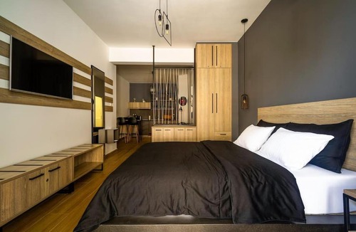 Athens City Centre Apartment | Super Stylish Apartments in the Heart of Athens!