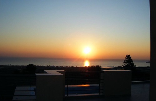 Filerimos Villa | Superb Contemporary Luxury Holiday Villa Rental in - Afandou - sleeps 10 guests