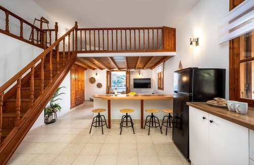 Symi Villa | Superb Symi Villa | Villa Elysian Blue | 4 Bedrooms | Breathtaking Sea Views |.