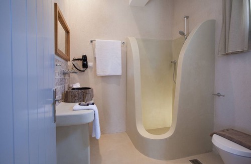 Lefkada Villa | Superior Two-Bedroom Villa