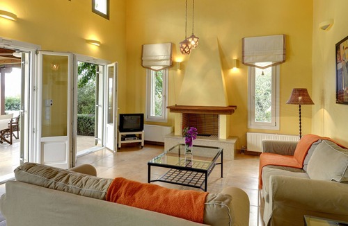 Gialova Villa | Superior Villa II