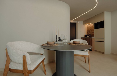 Nafplion City Centre Villa | Superior Villa - Kyklio Pavilions Nafplio